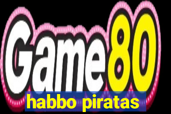 habbo piratas